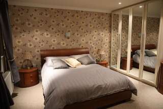 Отели типа «постель и завтрак» Bridgeburnhouse Bed and Breakfast Treantagh Двухместный номер с 1 кроватью-4